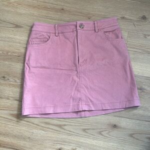 Forever 21 Skirt
